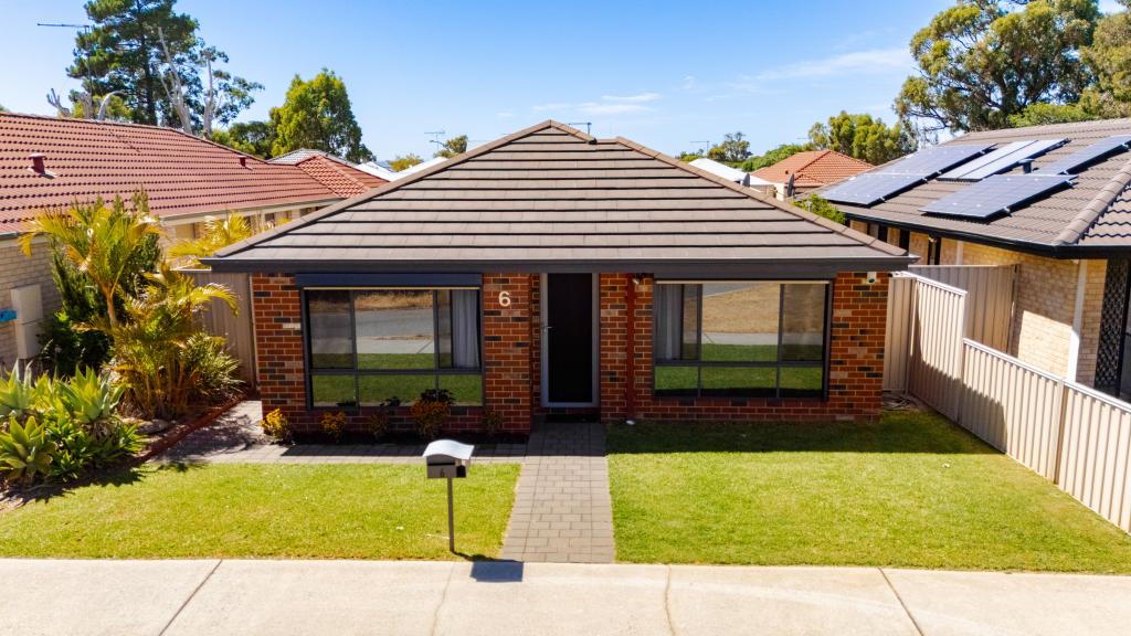 6 Kelso Lane, Greenfields, WA 6210