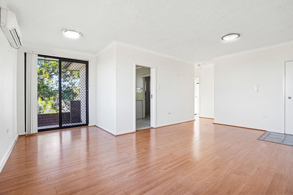 6/35-39 York St, Fairfield, NSW 2165