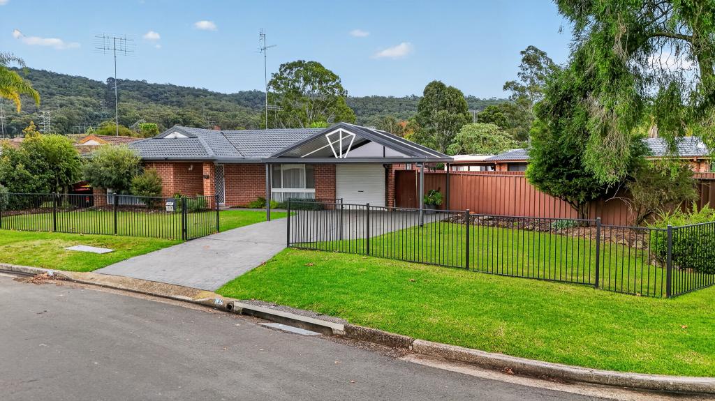 49 Palomino Rd, Emu Heights, NSW 2750