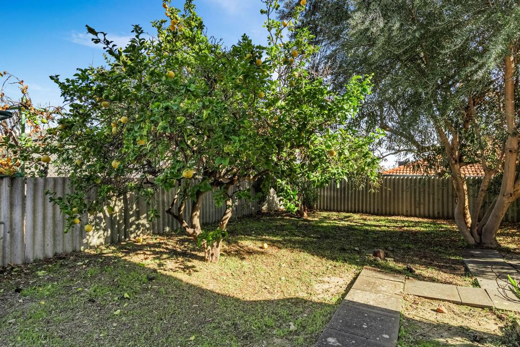 3/23 Murray Rd, Palmyra, WA 6157