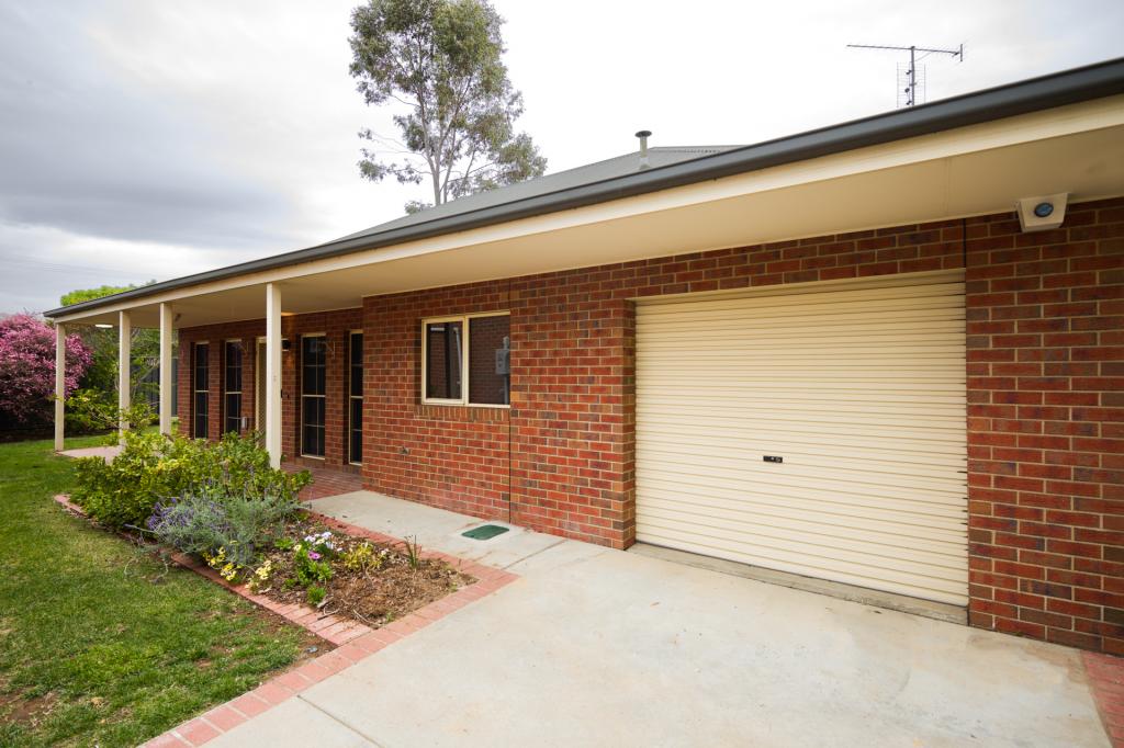 7/29 FRANCIS ST, ECHUCA, VIC 3564