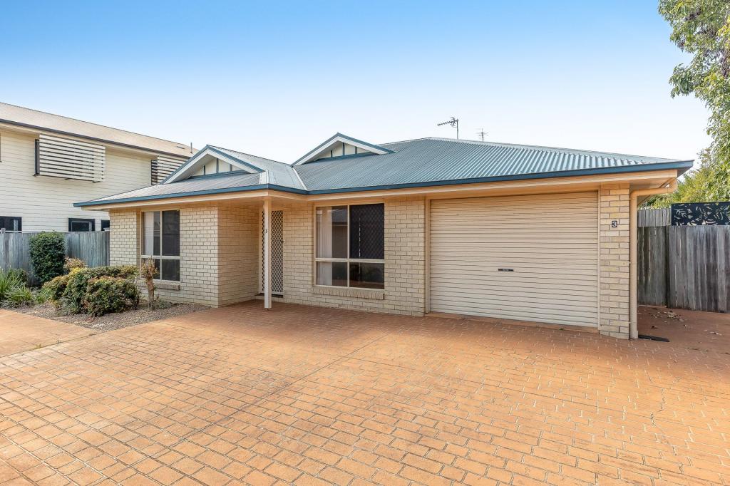 3/312B HUME ST, CENTENARY HEIGHTS, QLD 4350