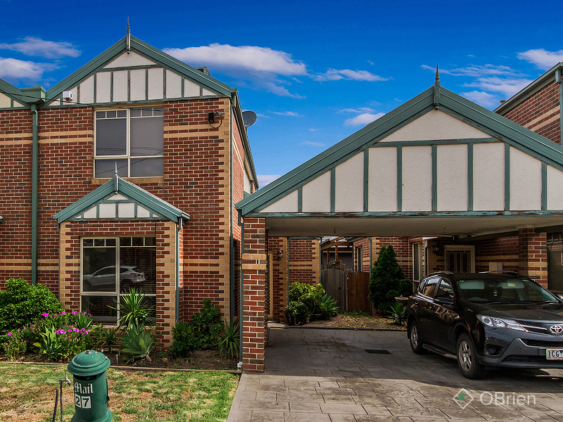 27 Chandos St, Sydenham, VIC 3037