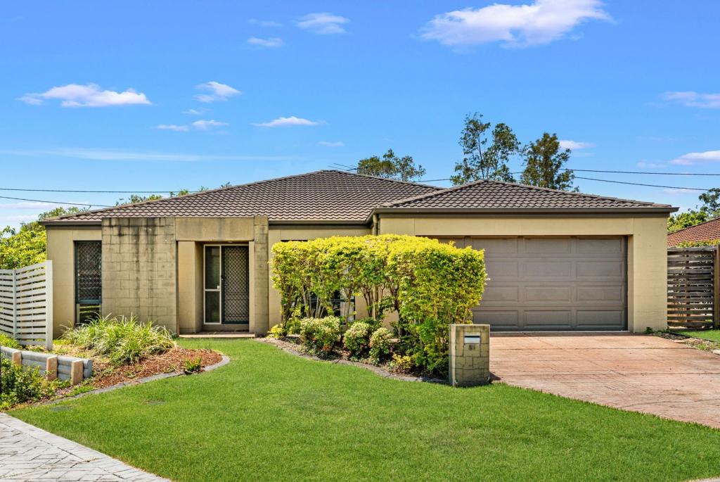 31 Cyperus Cres, Carseldine, QLD 4034