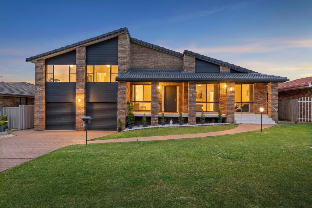 9 Hillcrest Ave, Port Macquarie, NSW 2444