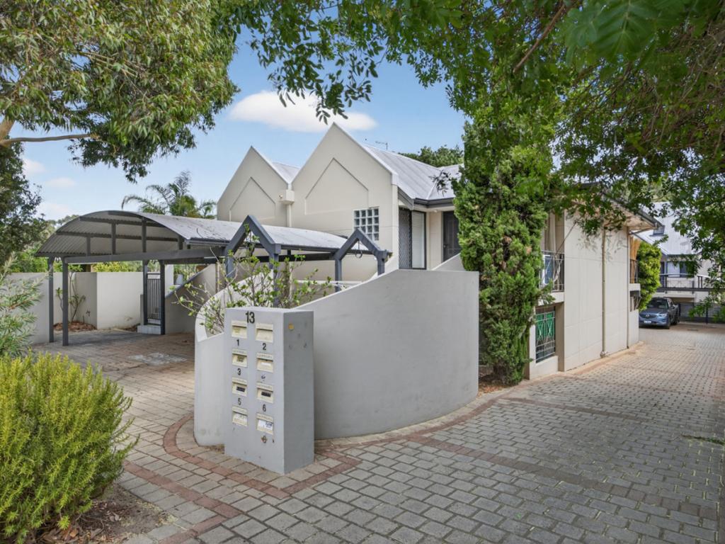 7/13 Jersey St, Jolimont, WA 6014