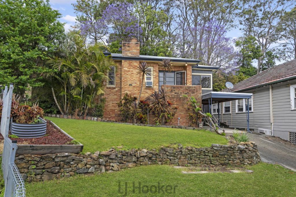 27 Bulkara St, Adamstown Heights, NSW 2289