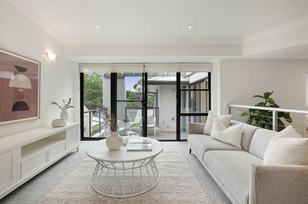 39/691-695 Warringah Rd, Forestville, NSW 2087