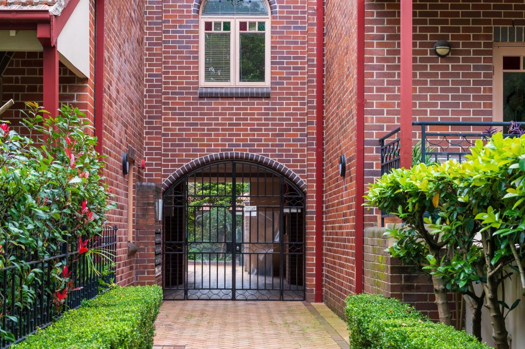 3/100-104 Johnston St, Annandale, NSW 2038