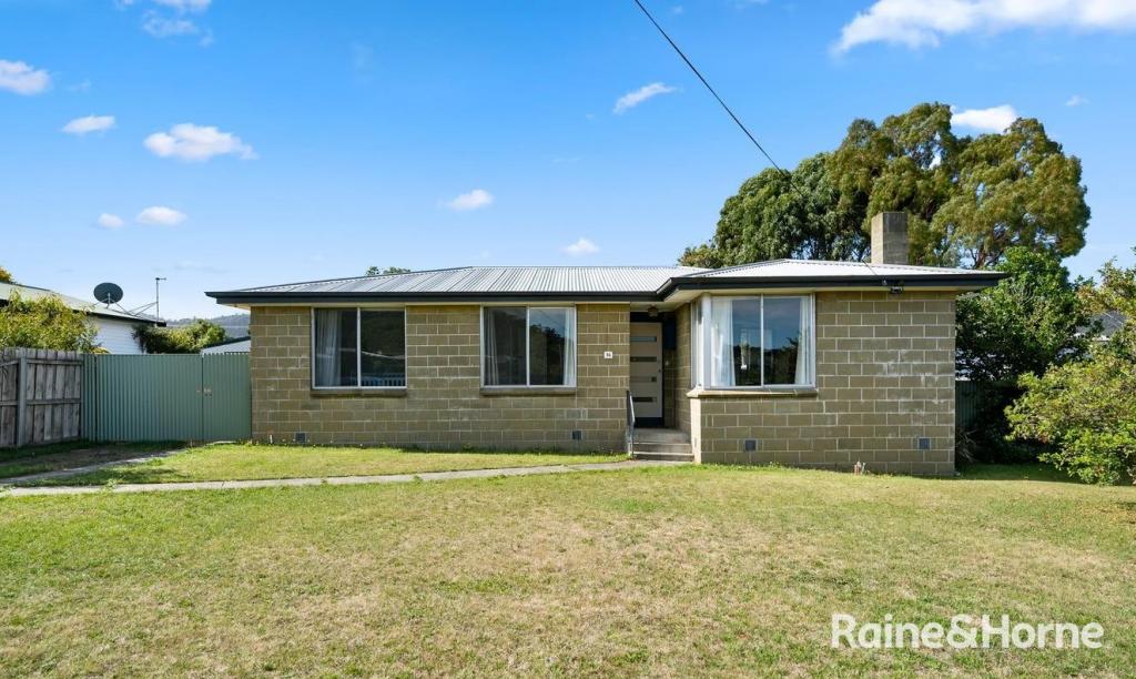 16 Free St, Rokeby, TAS 7019