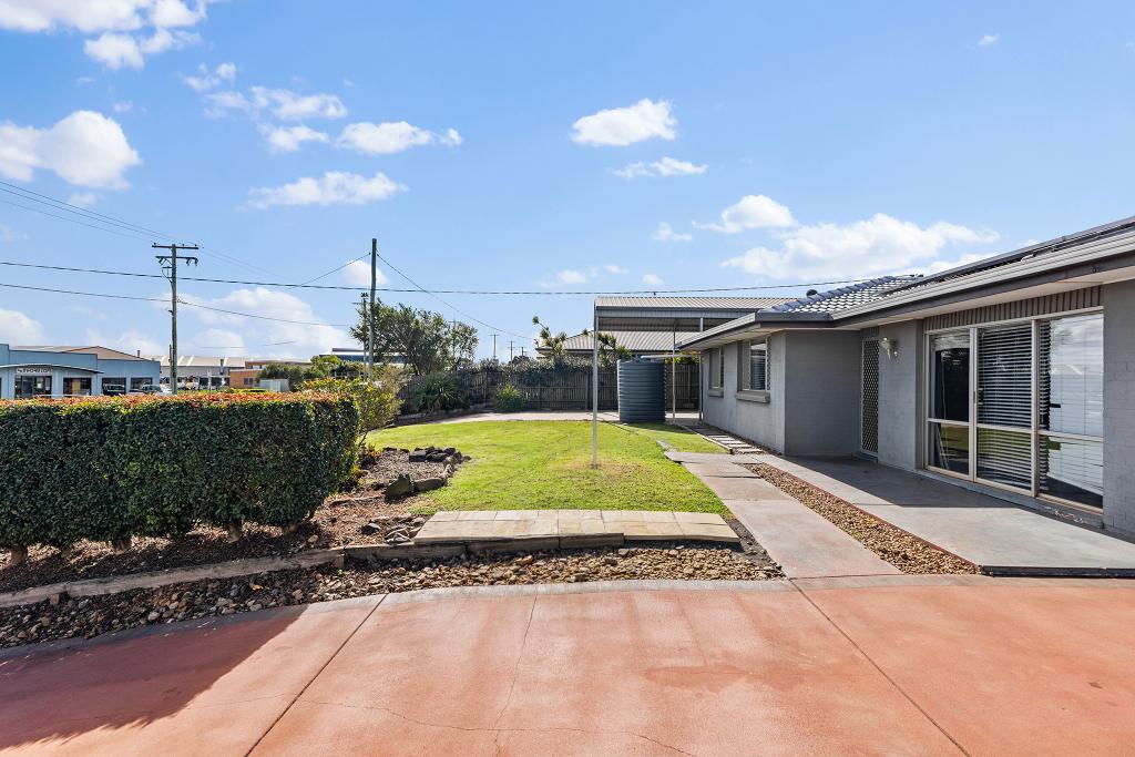 22 Spencer St, Harristown, QLD 4350