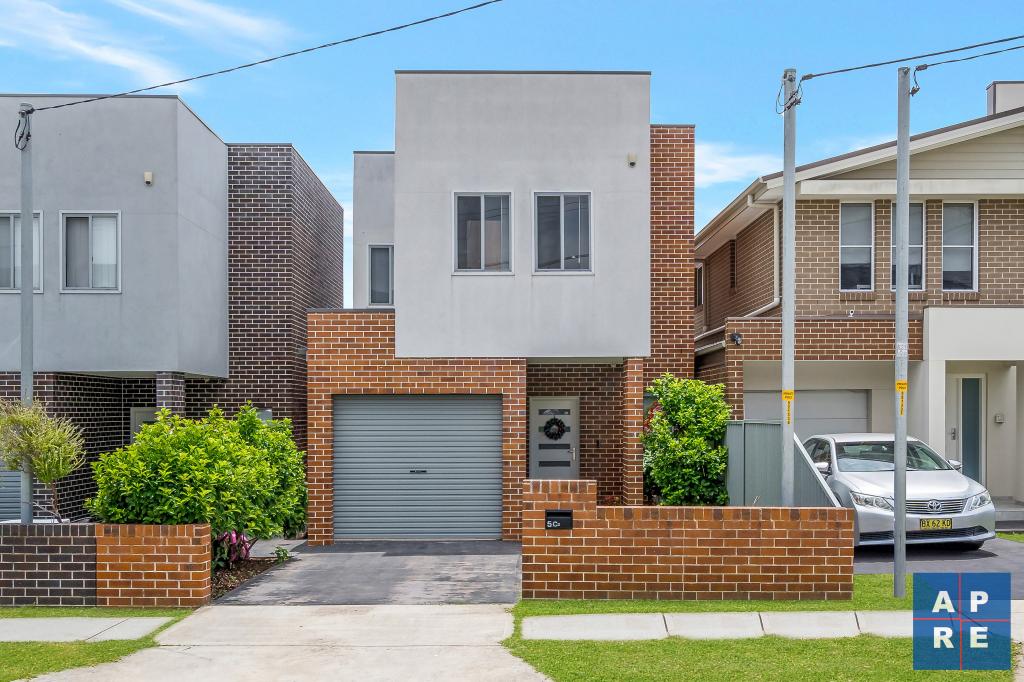 5c Nile St, Fairfield Heights, NSW 2165