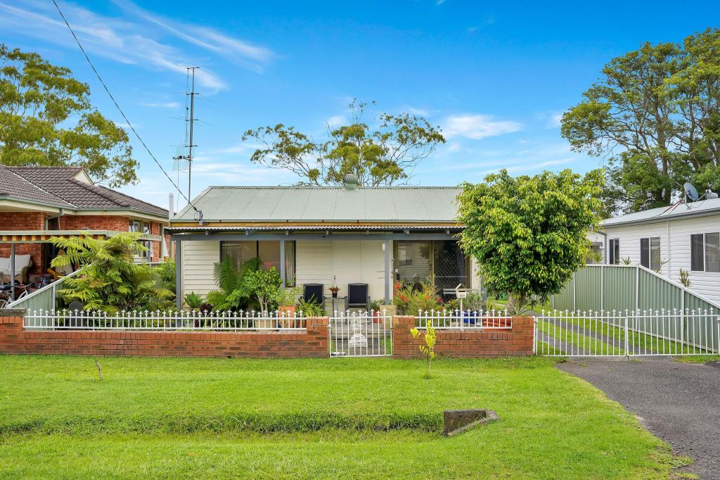 30 Davis Ave, Davistown, NSW 2251