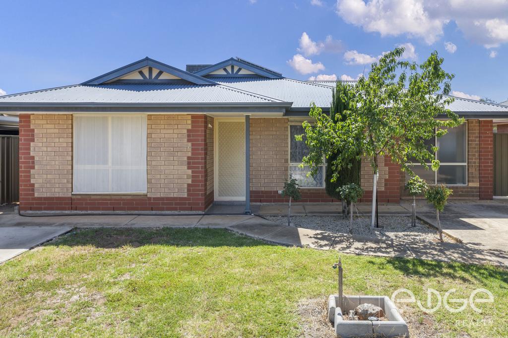 11 Bristol Cres, Davoren Park, SA 5113