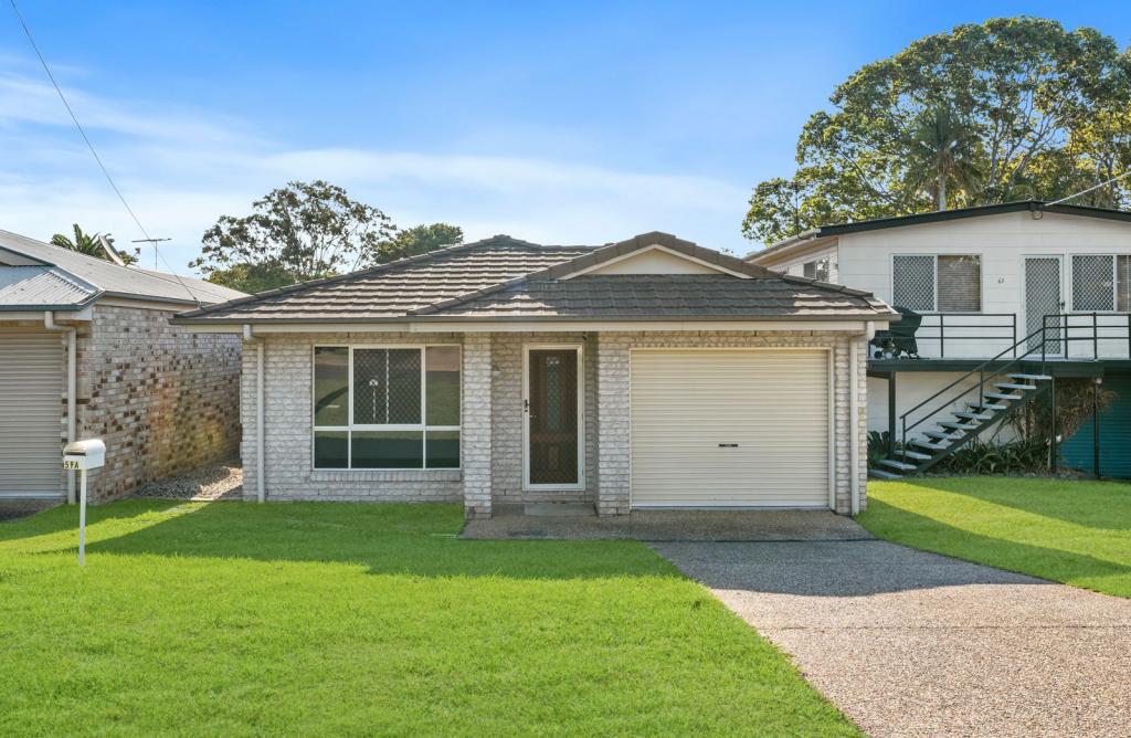 59a Donald St, Woody Point, QLD 4019