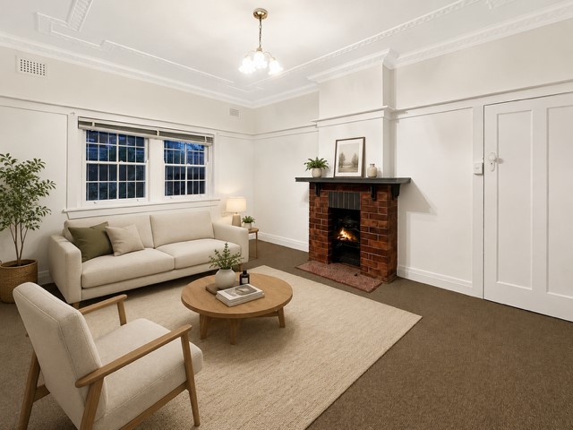2/19 Morrison Rd, Gladesville, NSW 2111
