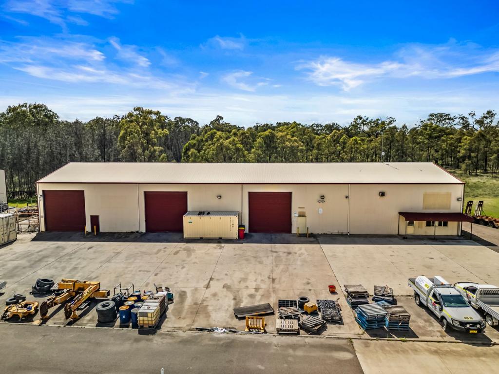 20a Enterprise Cres, Mcdougalls Hill, NSW 2330