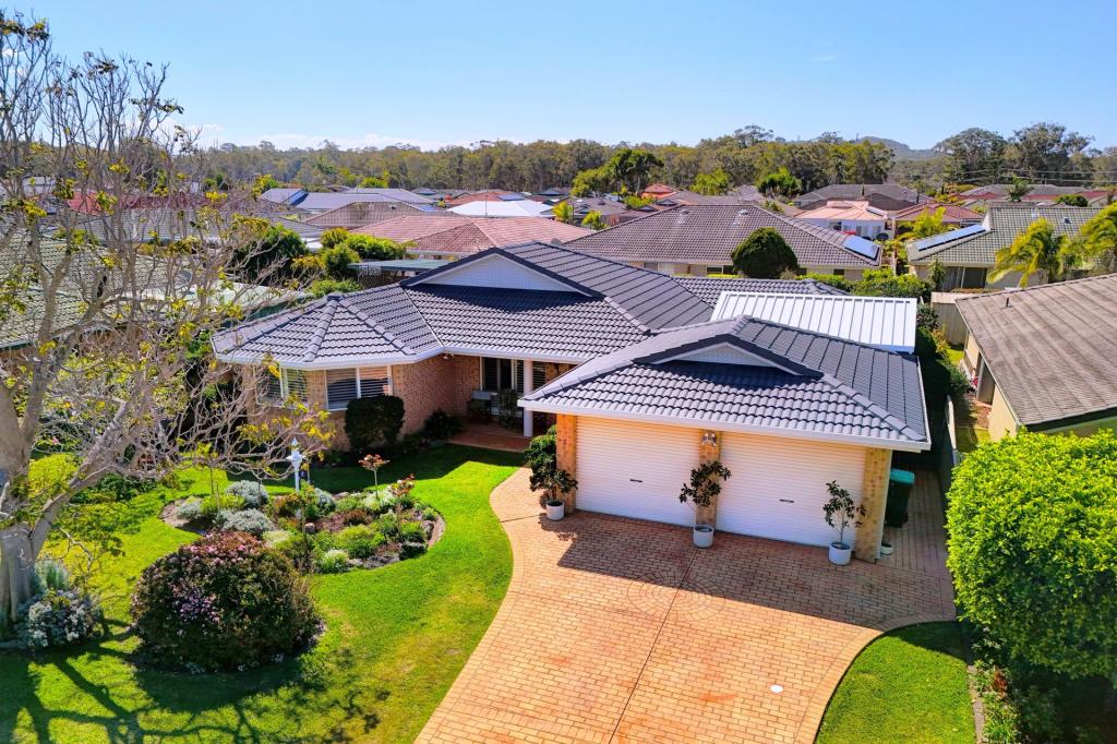 5 Amanda Cres, Forster, NSW 2428