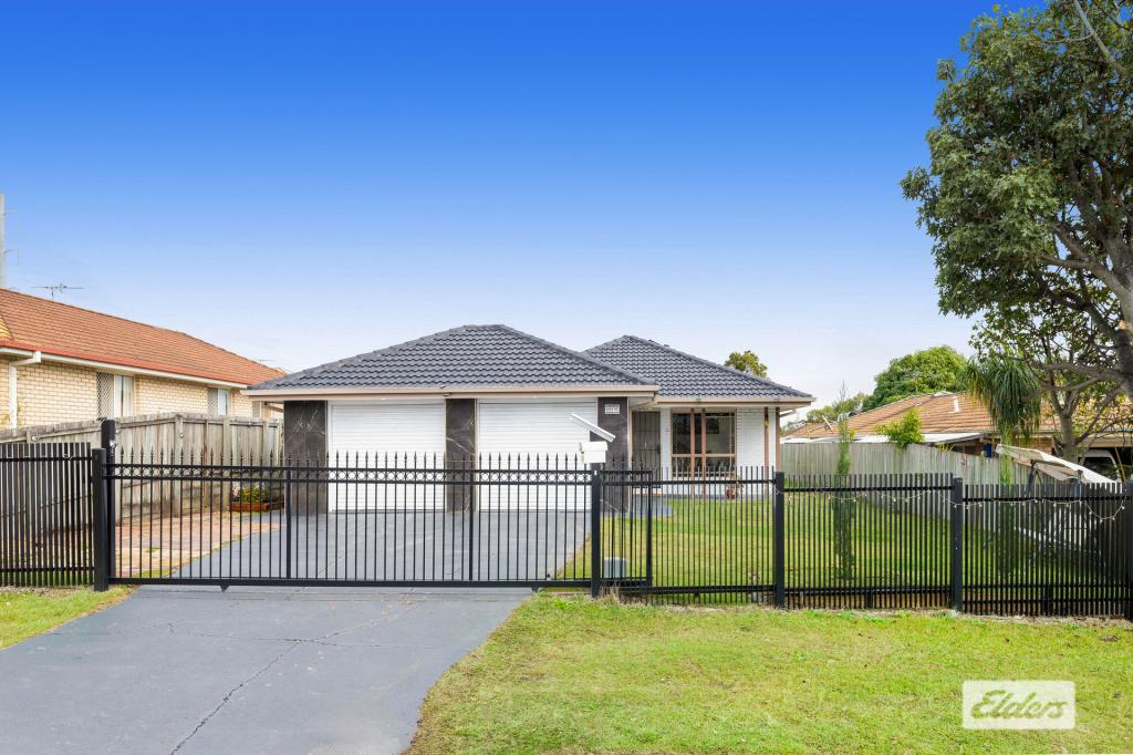 6 Woodrow Pl, Marsden, QLD 4132