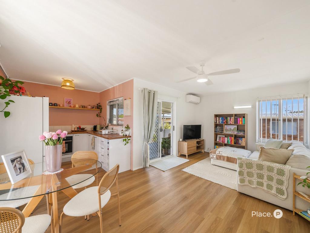 9/13-15 Downs St, Redcliffe, QLD 4020