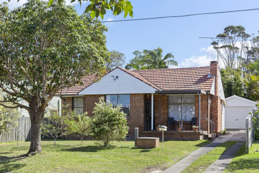 6 Selby Ave, Dee Why, NSW 2099