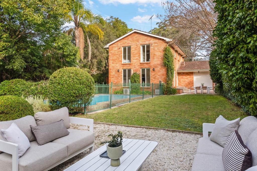 36 The Chase Rd, Turramurra, NSW 2074
