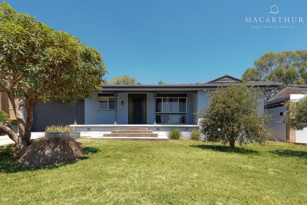 28 Alexander St, Ashmont, NSW 2650