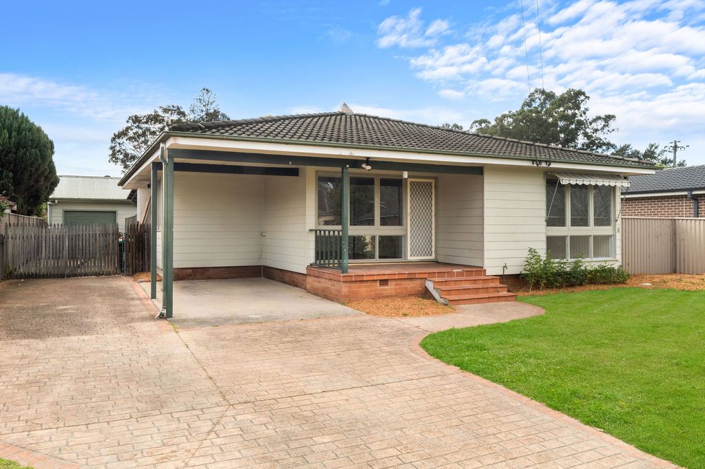 42 Town St, Hobartville, NSW 2753
