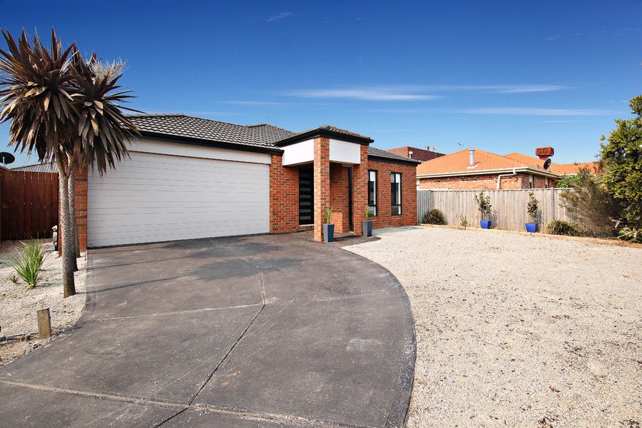 7 Fieldstone Pl, Tarneit, VIC 3029