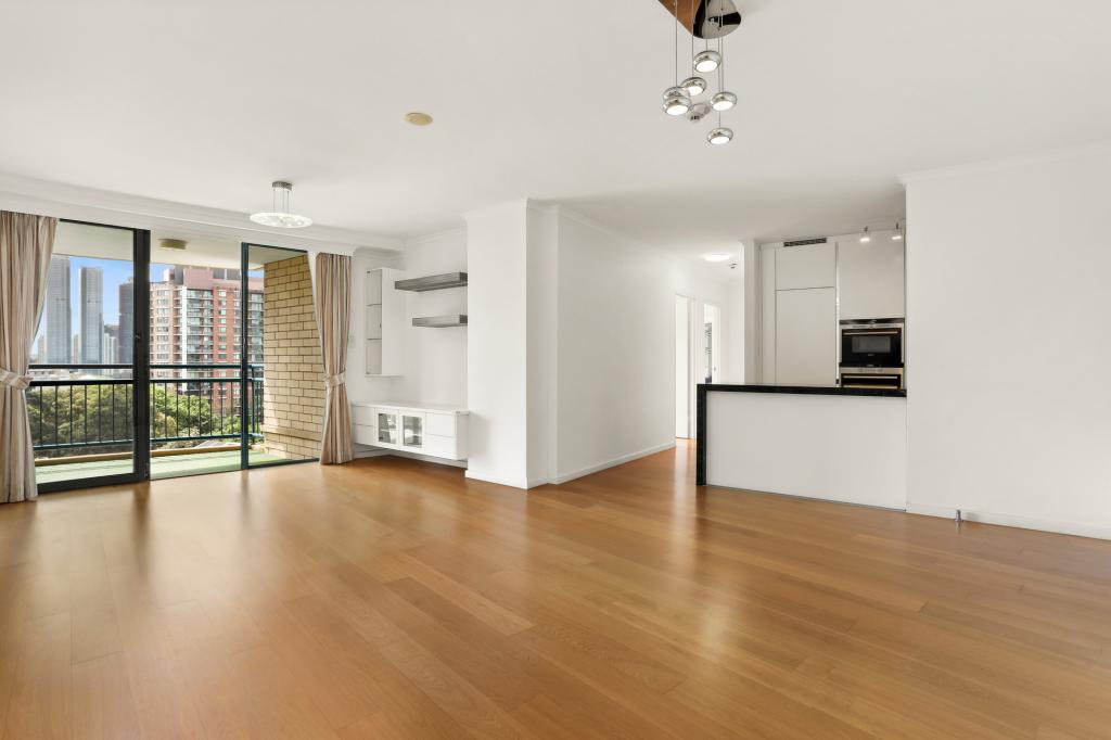 101/122 Saunders St, Pyrmont, NSW 2009