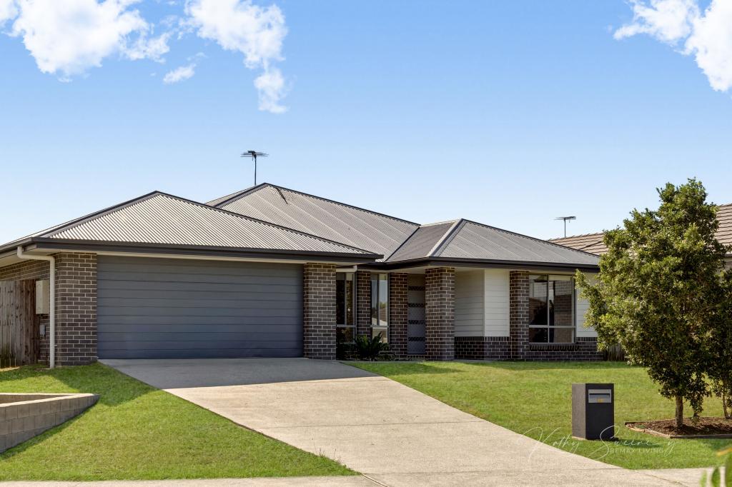 36 Sunreef St, Burpengary, QLD 4505