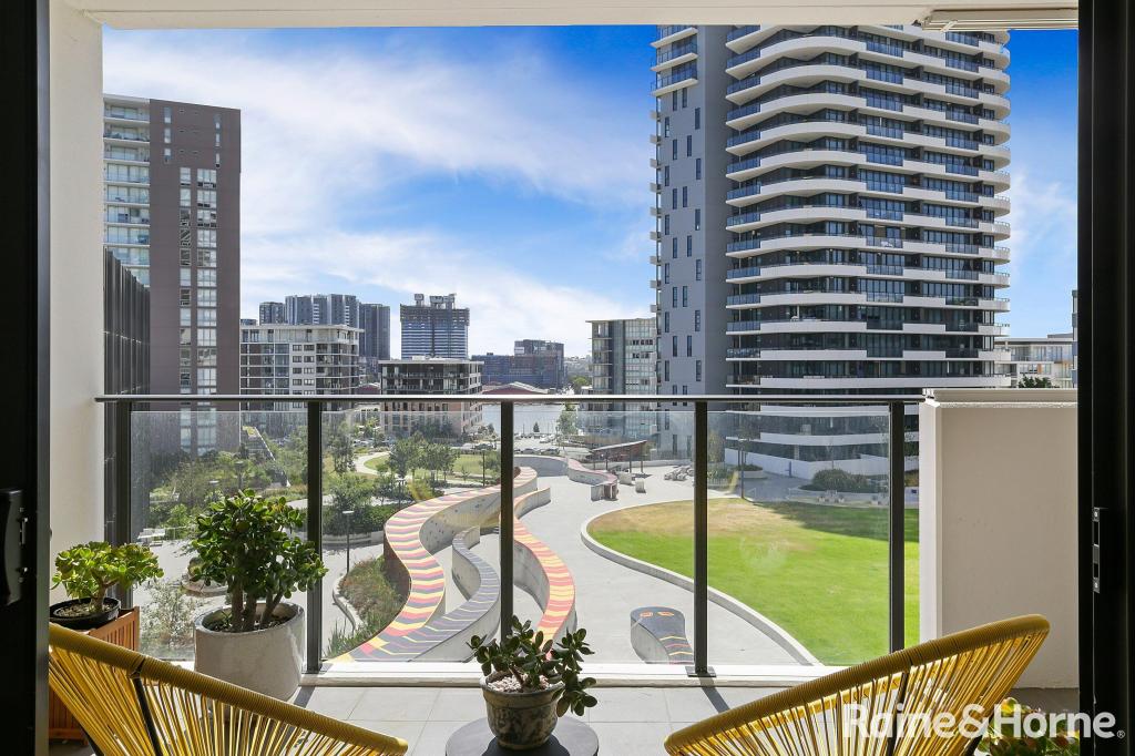 311/42 Walker St, Rhodes, NSW 2138