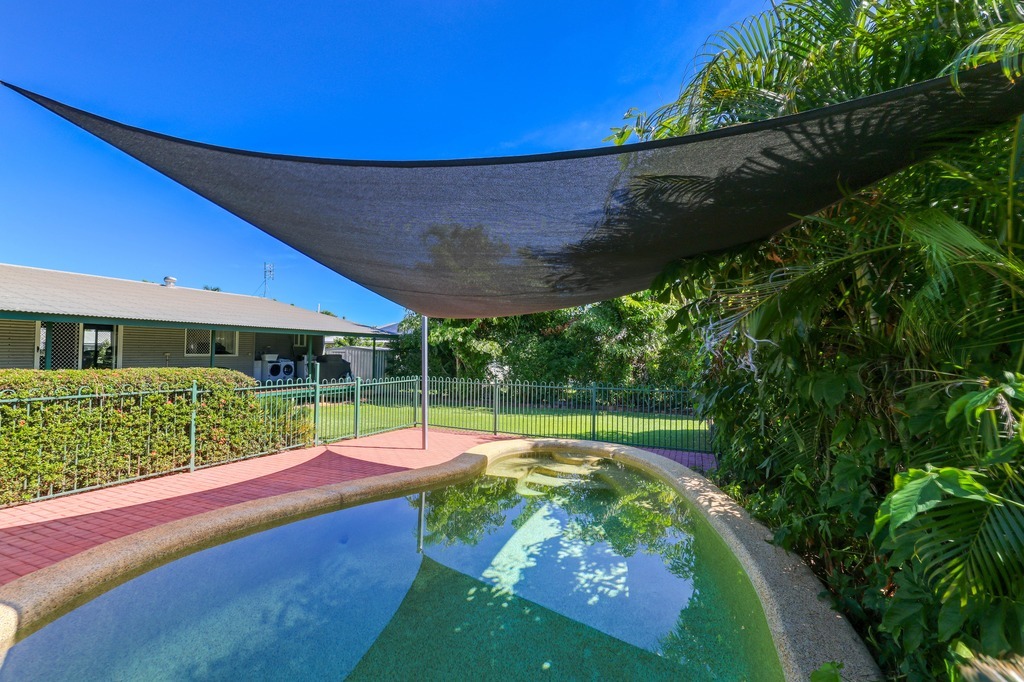 51 Harrison Cct, Woodroffe, NT 0830