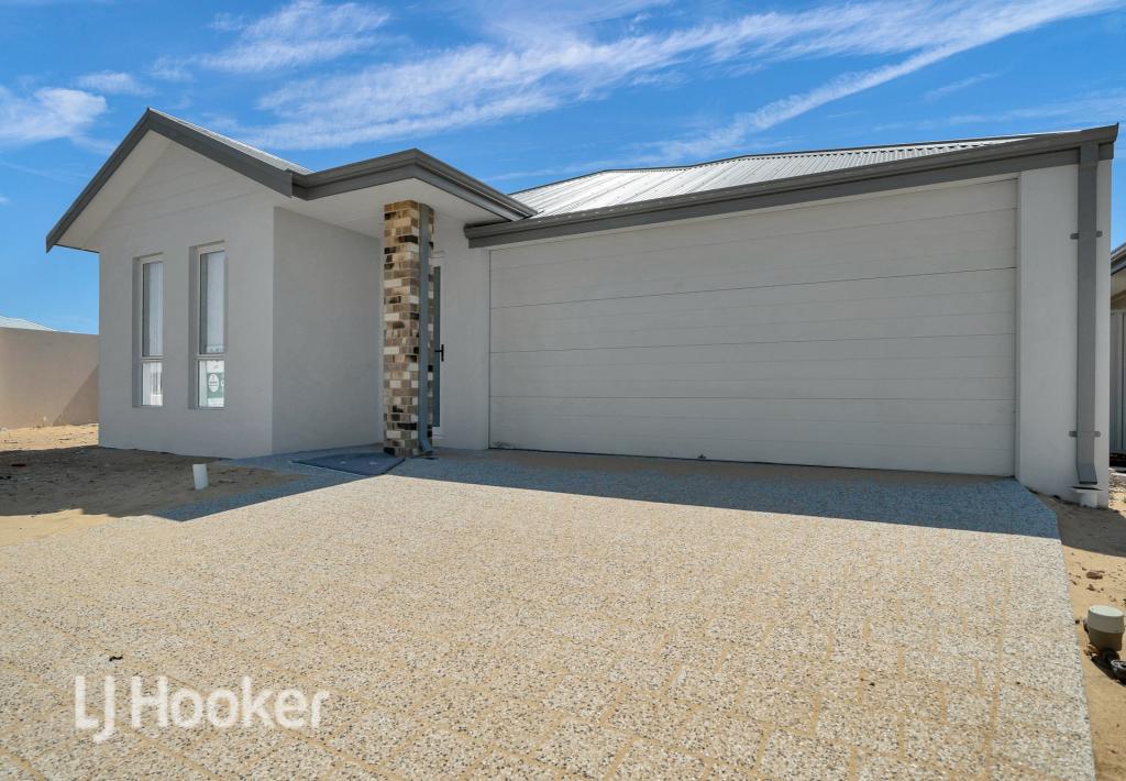 23 KIMOLOS WAY, ALKIMOS, WA 6038