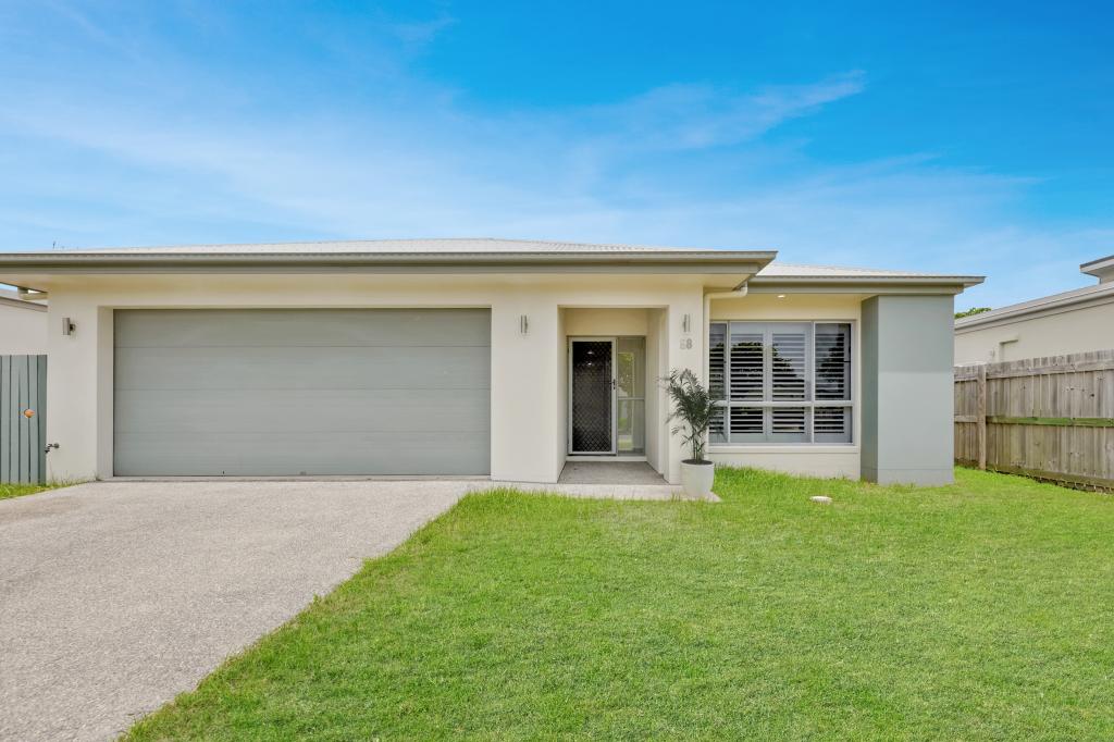 58 Superior Bvd, Andergrove, QLD 4740
