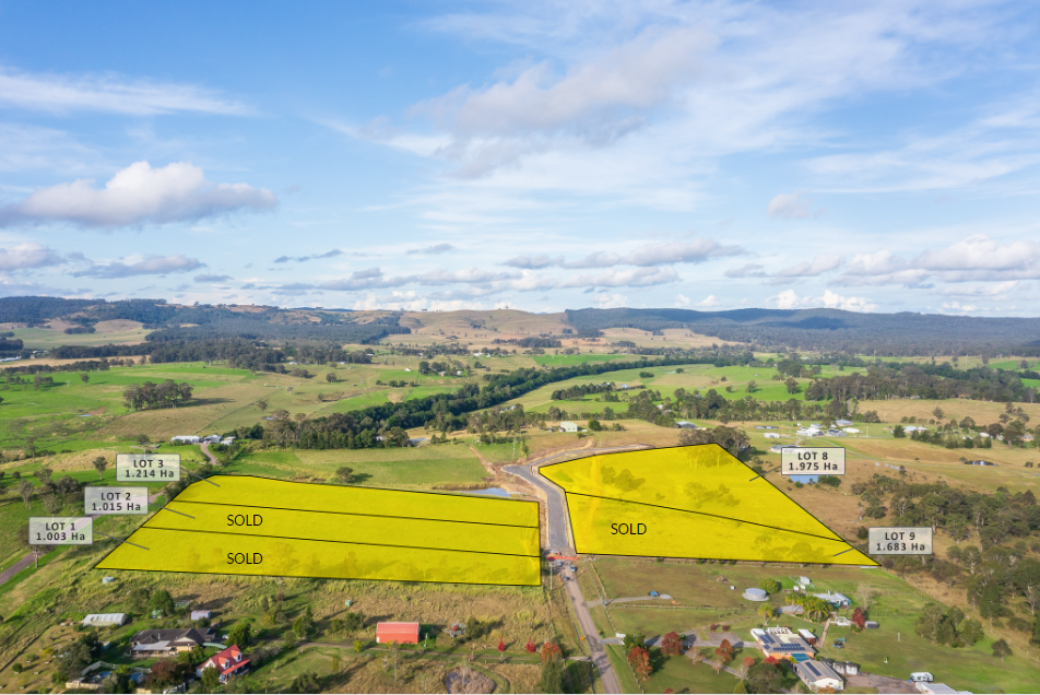 Lot 3/Lot 8 Angela Cl, Clarence Town, NSW 2321