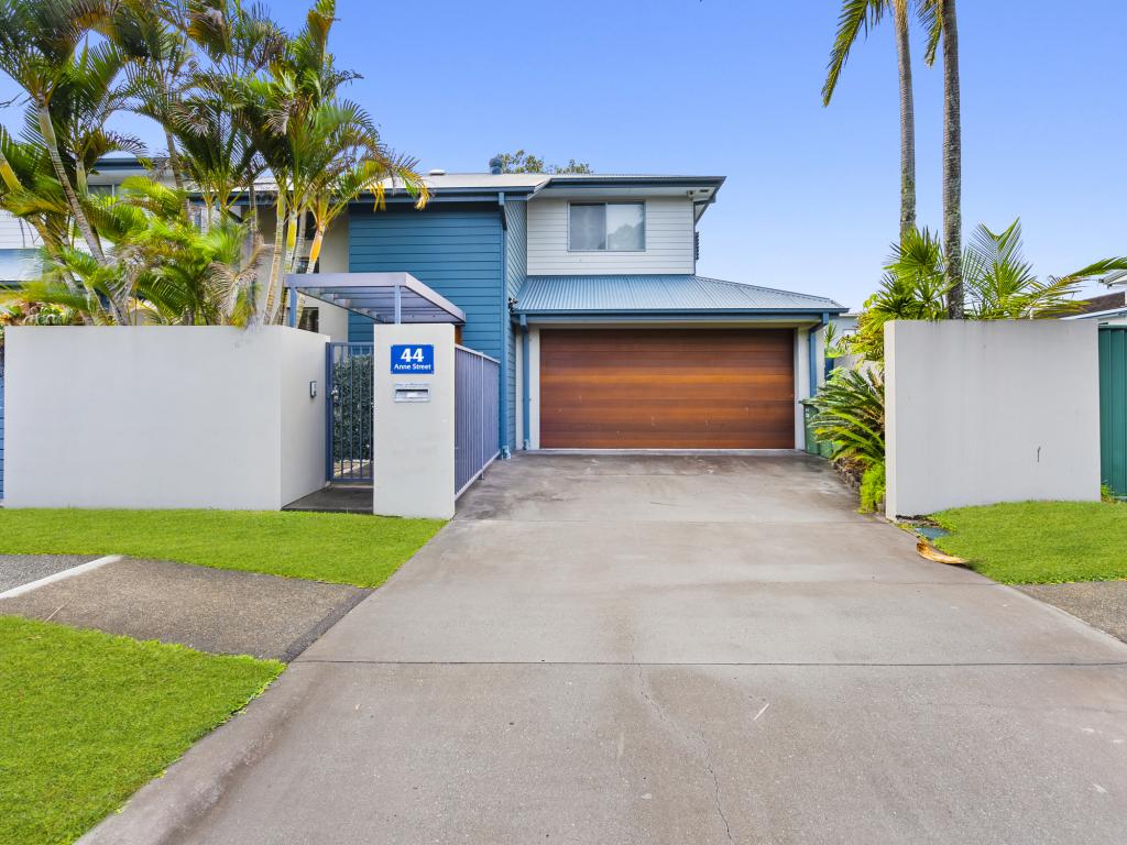 44 Anne St, Southport, QLD 4215