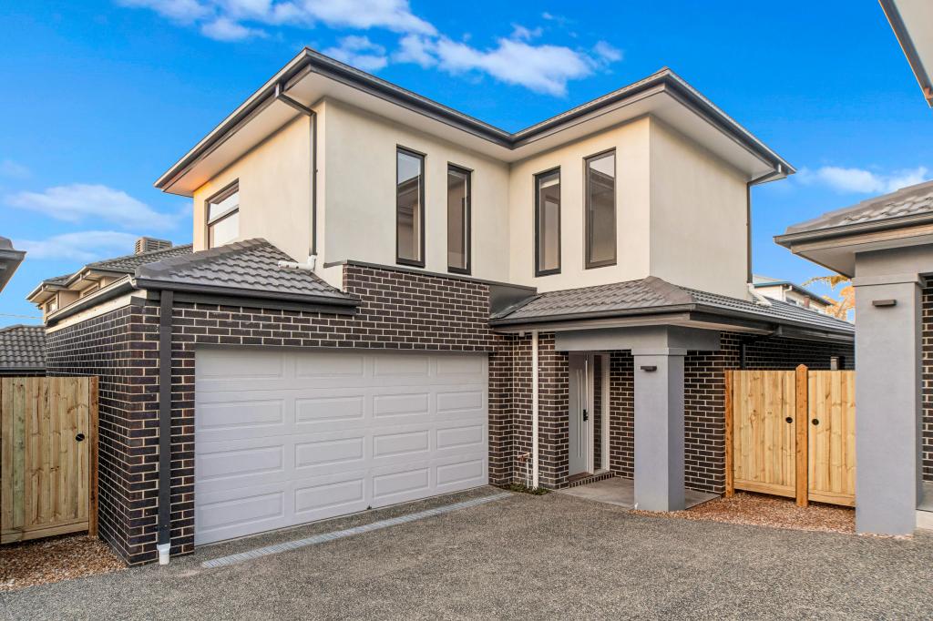 3/25 Cliff Rd, Frankston, VIC 3199