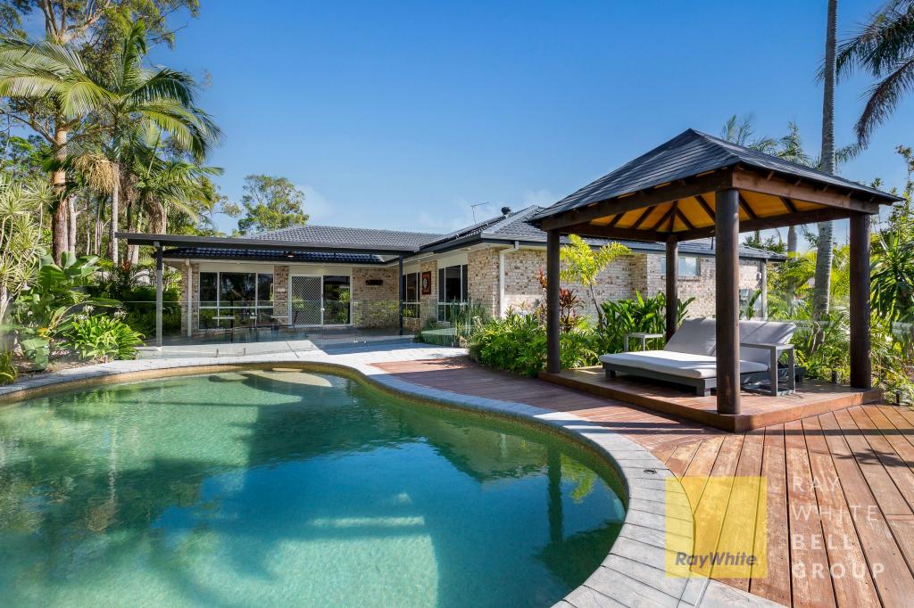 6 Strathford Ct, Parkwood, QLD 4214