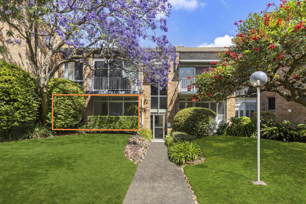9/10 Mount St, Hunters Hill, NSW 2110