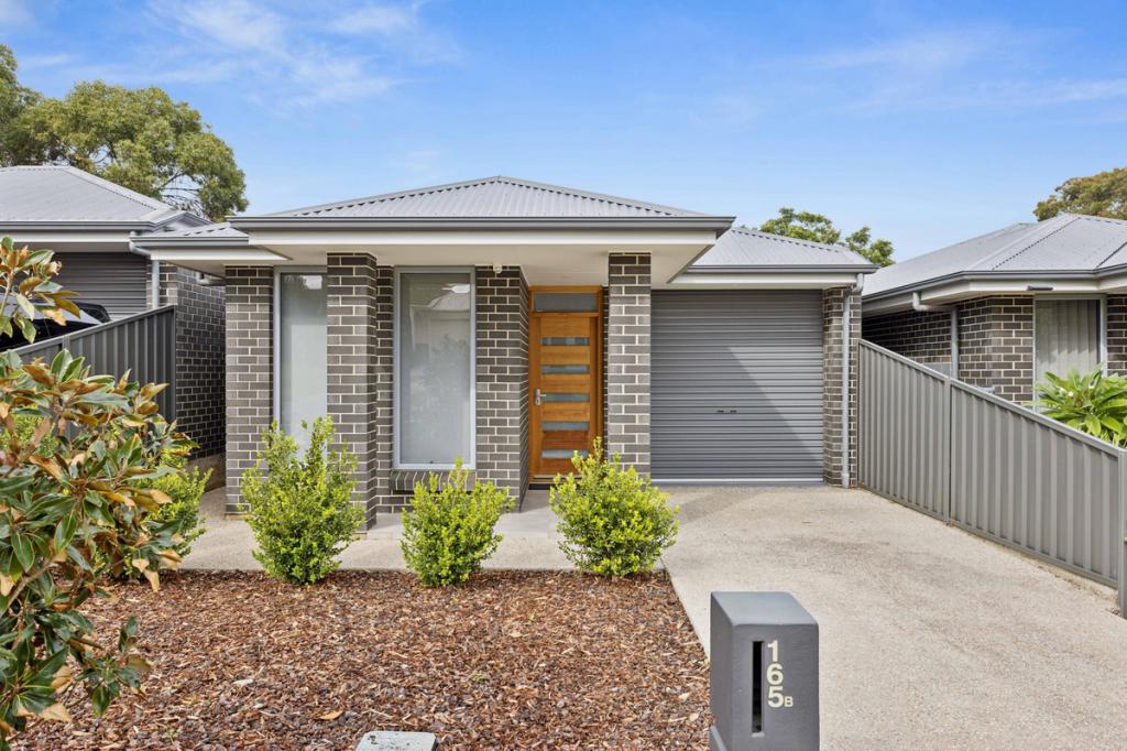 165b Brougham Dr, Valley View, SA 5093