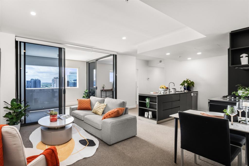 1402/48 Jephson St, Toowong, QLD 4066