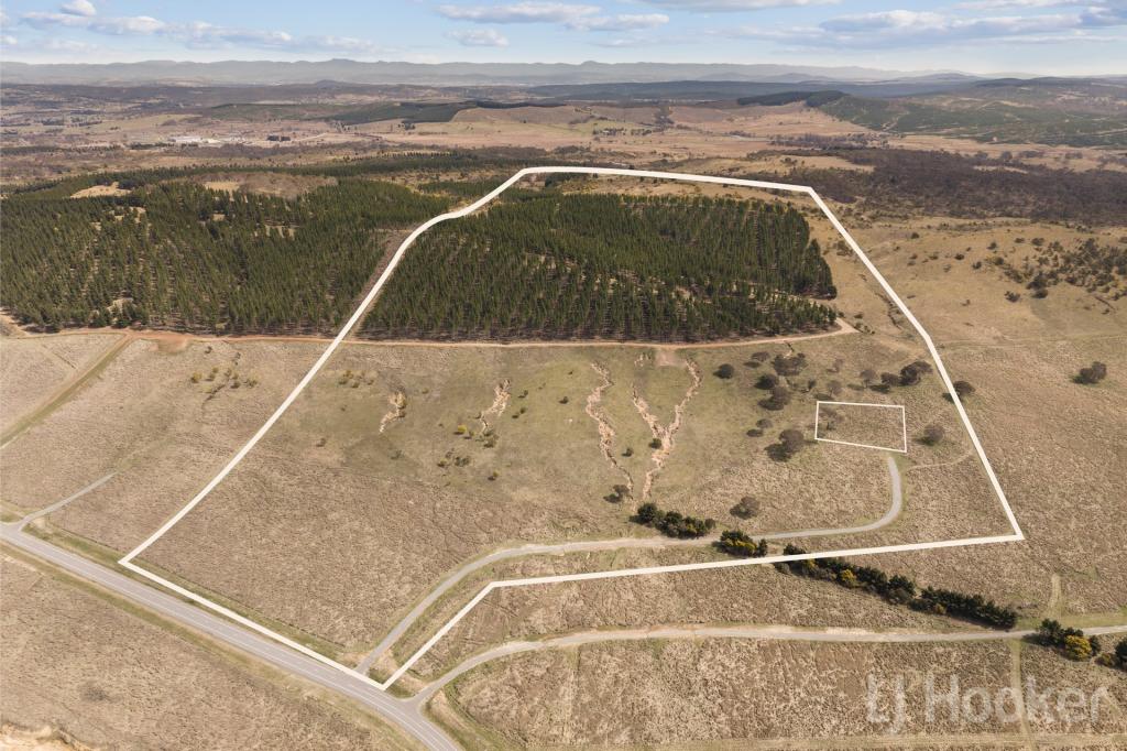 Lot 9/854 Hoskinstown Rd, Bungendore, NSW 2621