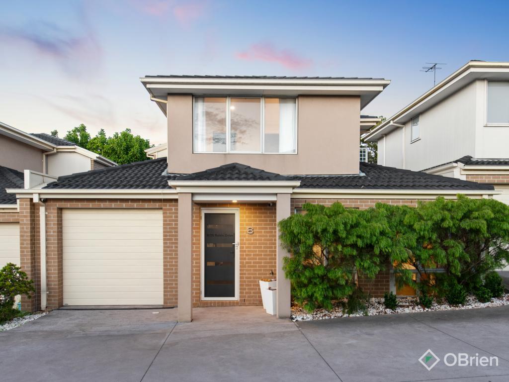 8/25 Robin Dr, Carrum Downs, VIC 3201