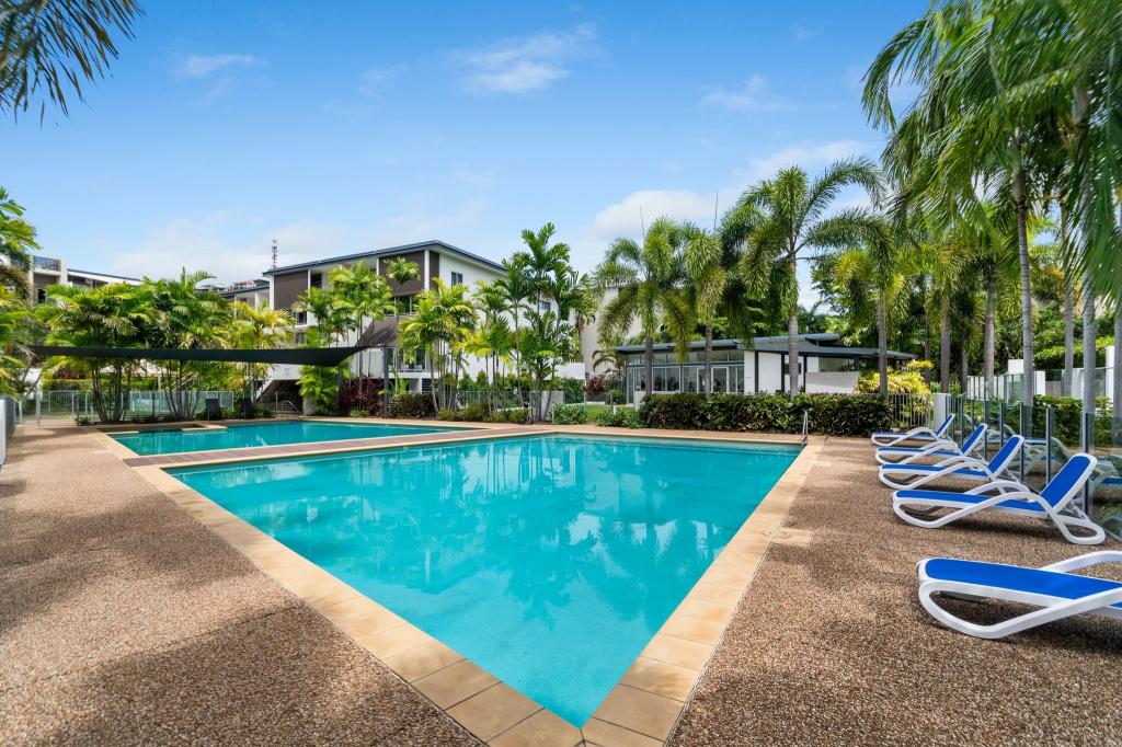 44/28 Landsborough St, North Ward, QLD 4810