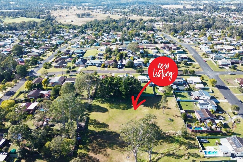 70 David Lane, Wingham, NSW 2429