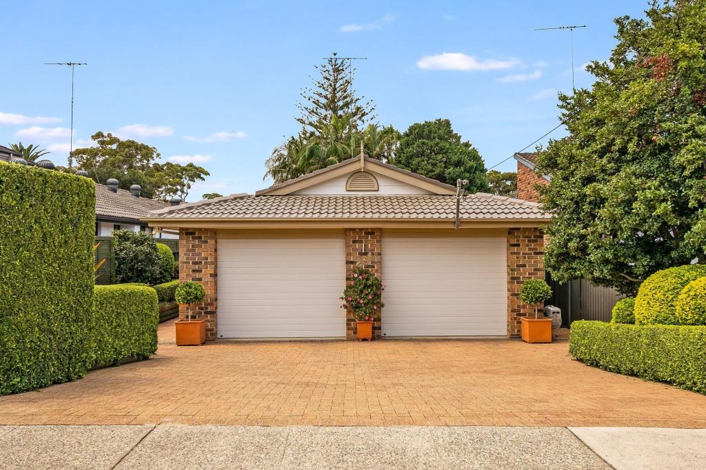 266 Connells Point Rd, Connells Point, NSW 2221