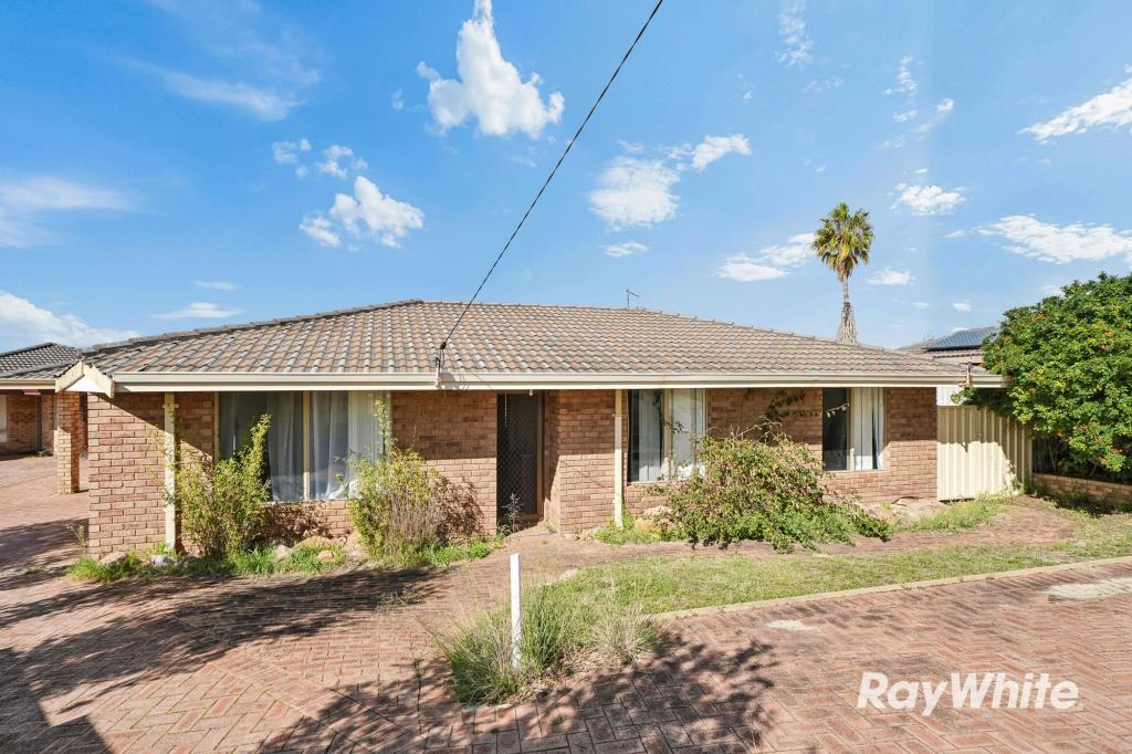 8 ARMATA WALK, MIRRABOOKA, WA 6061