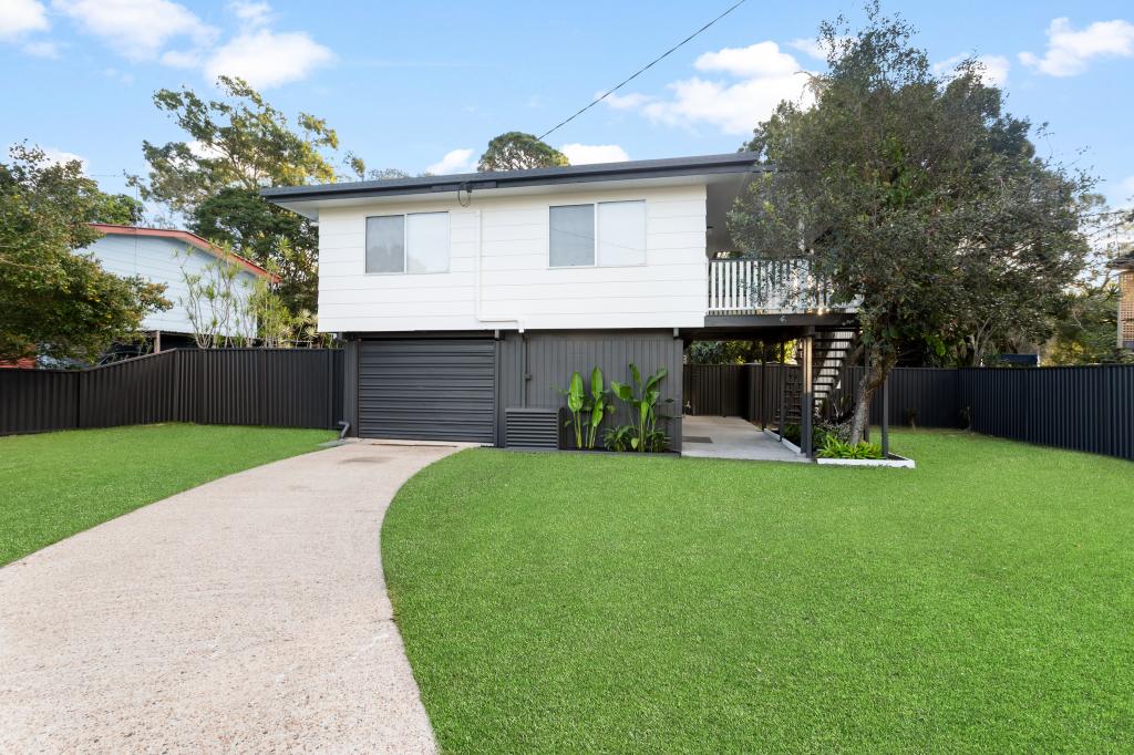 57 Spring St, Deception Bay, QLD 4508