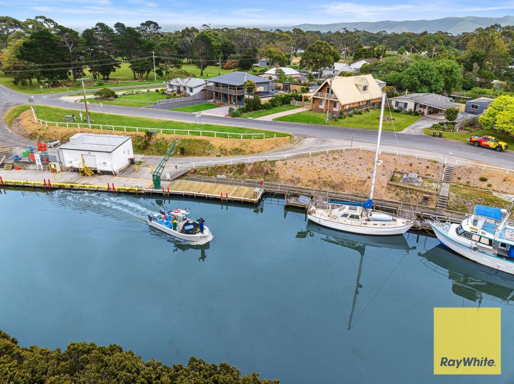 3 Fishermans Way, Port Franklin, VIC 3964